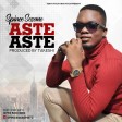 spince seseme - aste aste