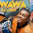 Wawa Salegy Ft. Diamond Platnumz - Moto