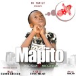 dogo silah ft mbongo - mapito