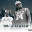 Geeshort Ft. Je Scada - Ningetawala
