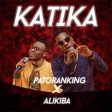 Patoranking ft Alikiba - Katika