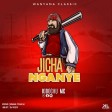 Kidochu mc - Jichanganye
