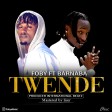 Foby Ft Barnaba - Twende