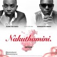 Zubwa The Punch Ft Baraka Da Prince - Nakuthamini