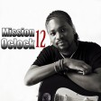Cpwaa Ft. The Artist, Godzilla, One, Lord Eyez & Mabeste - Mission 12 O'Clock