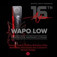 Adam Mchomvu Ft Presenter Rappers Cypher - WAPO LOW (hearthis.at)