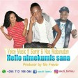 Voice music Ft. Samir & Nas Maburudan - Hello