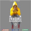 Nuvan Boy - UMENIBAMBA