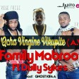 Family Mabro Ft Dully Sykes - Acha Vingine Vikupite