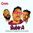 chindoman ft barakah the prince jcb - subira