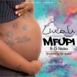 Linah Ft. Gnako - Mfupi
