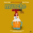 Mack Zube Ft. Dulla Makabila  Man Fongo - Muache Anywe Bia
