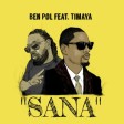 Ben Pol Ft. Timaya - Sana