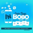 Kassim Mganga Ft Nandy X FidQ - Inbobo