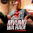 Alikiba – Mvumo Wa Radi