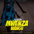 Kerry - Mwenza wangu