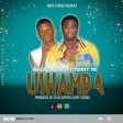 Kaiza talent Ft. Tenny Mc - USHAMBA