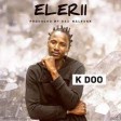 K Doo - Elerii