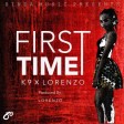 K9 x Lorenzo - First Time