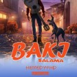 Hemedy Phd – Baki Salama