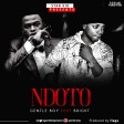 Gentle Boy Ft Bright - Ndoto
