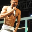 Mabeste ft Deddy - Sina tatizo na mtu