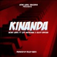 None Label Ft. Sajey  Zed Montana - Kinanda