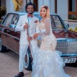 Bahati ft Diana B, Ssaru & Sosuun - MAMBO YA MHESH REMIX