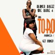 Blanca Breez Y Ft. Side Bare 4 Real - TOROLA