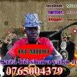 2016-DJ MIDO SELECTOR [New Mix]--Mejja ft Madtraxx Kansoul - Nyongwa