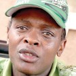 Chamelion - bahati yangu