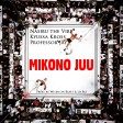 Nasibu The VIBE X Kyussa Kross - MIKONO JUU