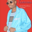 Nyota Adim - Yanauma