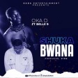 OKA D Ft. BELLE 9 - SHUKA BWANA