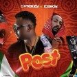 Ice Boy  Dj mekys - Post
