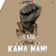 S Kide - Niishi Kama Nani