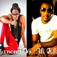 Alikiba - Kimasomaso
