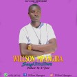 willson mpangira - uinuliwe