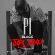 P1 Black (Pig Black) – Tupa Shuka