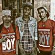 Jambo Squad ft Linex - Kama Wallet