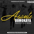 DOMO KAYA - ASANTE