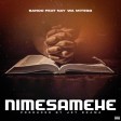 Bando Ft. Nay Wa Mitego - Nimesamehe
