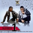 DM Steling Ft. Bright - NUMBER 1