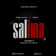 Kassim Mganga Ft.Mbosso - SALIMA