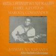 Chritina Nimekukosa - Maroon Commandos