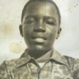 Marijani Rajabu - Georgina