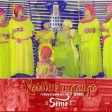 Kassim Mganga ft. Nyota & Kilimanjaro Band (Njenje) - SOMO