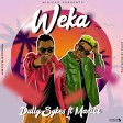 Dully Sykes Feat Marioo - WEKA