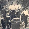 Juwata Jazz - Tupa Tupa