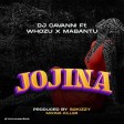 Dj Cavanni ft Whozu X Mabantu – Jojina
